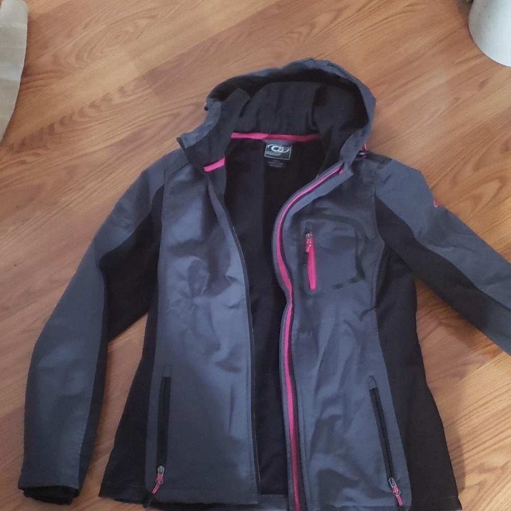 Womens jacket